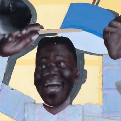 Helmut Lang Seen By The Artist Series: Walter Pfeiffer - 10 Magazine